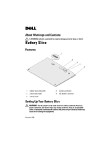 Dell Latitude XT2 Hızlı başlangıç ​​Kılavuzu