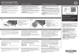 Dell PowerEdge FC830 Hızlı başlangıç ​​Kılavuzu