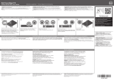Dell PowerEdge FM120x4 (for PE FX2/FX2s) Hızlı başlangıç ​​Kılavuzu
