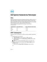 Dell PowerEdge R620 El kitabı