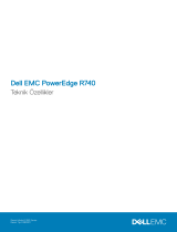 Dell PowerEdge R740 Şartname