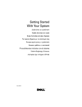 Dell PowerVault MD3000i Hızlı başlangıç ​​Kılavuzu