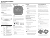 Dell W-AP103 Hızlı başlangıç ​​Kılavuzu