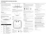 Dell W-AP214/215 El kitabı