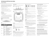 Dell W-AP224/225 Kullanici rehberi