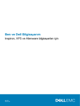 Dell XPS 13 9300 Şartname