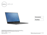 Dell XPS 13 9343 Şartname