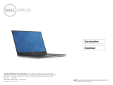 Dell XPS 15 9550 Şartname