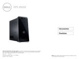 Dell XPS 8900 Şartname