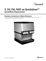 MULTIPLEX S SV SVI NGF Owner Instruction Manual