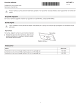 V-ZUG 973 Yükleme Rehberi