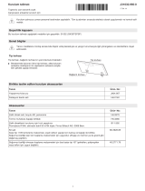 V-ZUG 31032 Yükleme Rehberi