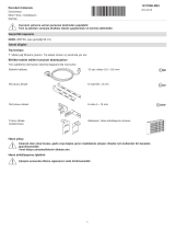 V-ZUG 64004 Yükleme Rehberi