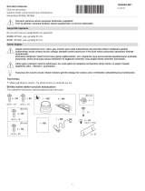 V-ZUG 61031 Yükleme Rehberi