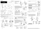 Shimano TL-BT03 Service Instructions