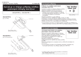 Shimano SM-EW79F-E Service Instructions