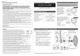 Shimano FC-CX50 Service Instructions