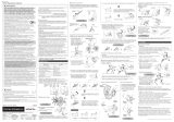 Shimano BR-M800 Service Instructions