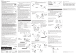 Shimano BR-M665 Service Instructions