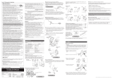 Shimano BR-M575 Service Instructions