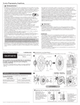 Shimano SM-RTAD10 Service Instructions