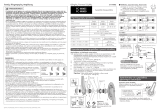 Shimano FC-M805 Service Instructions