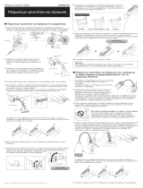 Shimano SM-DBOIL Service Instructions