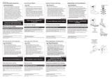 Shimano SH-M240 Service Instructions