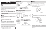 Shimano SL-S700 Kullanım kılavuzu