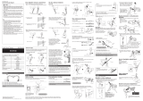 Shimano ST-5700 Service Instructions