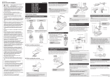 Shimano PD-R670 Service Instructions