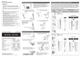 Shimano ST-6703 Service Instructions