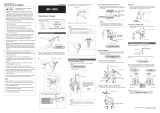 Shimano BR-7800 Service Instructions