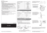 Shimano FD-7970 Service Instructions