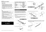 Shimano SL-BS79 Service Instructions