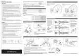 Shimano WH-7900-C24 Service Instructions