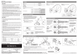 Shimano WH-7900-C24 Service Instructions