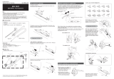 Shimano EW-7970 Service Instructions