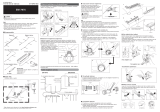 Shimano EW-7975 Service Instructions