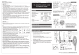 Shimano FC-4650 Service Instructions