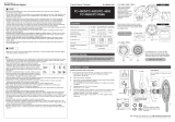 Shimano FC-4600 Service Instructions