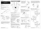 Shimano SM-EW79A-E Service Instructions