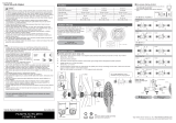 Shimano FC-M770-10 Service Instructions