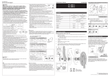 Shimano FC-M810 Service Instructions