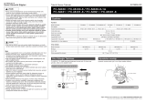 Shimano FC-M430-8-1A Service Instructions