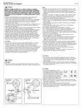 Shimano FC-R601 Service Instructions