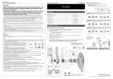 Shimano FC-T551 Service Instructions