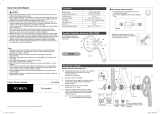 Shimano FC-MX70 Service Instructions