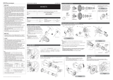 Shimano WH-M776 Service Instructions