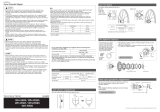 Shimano WH-R560 Service Instructions